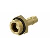 Wabco Schlauchstutzen 8931291952 - 893 129 195 2 passend für 888238