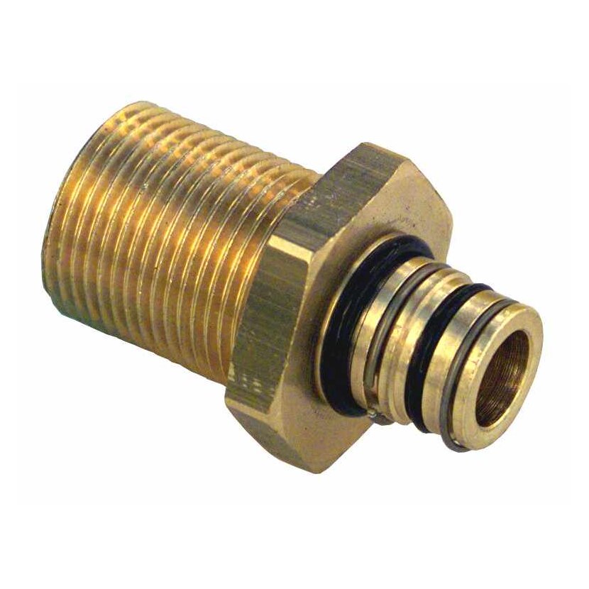 Wabco Einschraubstück 8931291962 - 893 129 196 2 passend für 2060673