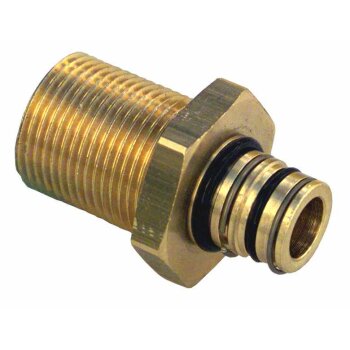 Wabco Einschraubstück 8931291962 - 893 129 196 2...