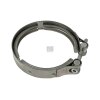 DT Rohrverbinder, Abgasanlage 1.11712 - 111712 passend...
