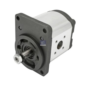 DT Elektromotor, Kühlerlüfter 1.11740SP -...
