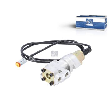 DT Magnetventil 1.12095 - 112095 passend für 1370084