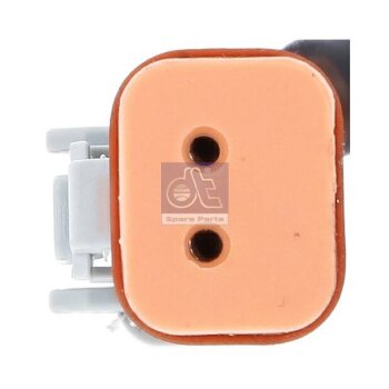 DT Magnetventil 1.12096 - 112096 passend für 1368171