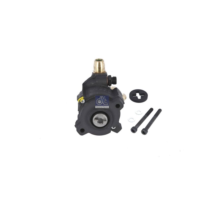 DT Pumpe, Kraftstoffvorförderung 1.12191 - 112191 passend für 1518142S1