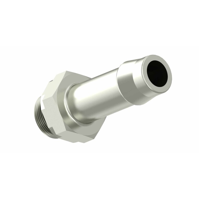 Wabco Schlauchstutzen 8931294032 - 893 129 403 2 passend für 361013