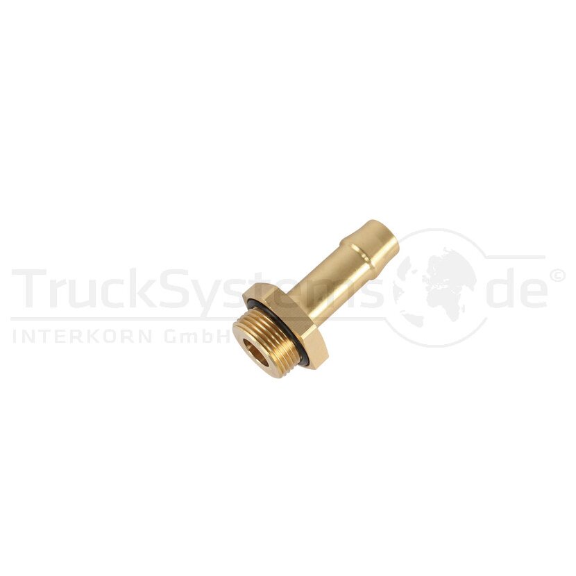 Wabco Schlauchstutzen 8931294042 - 893 129 404 2, 4,93 €