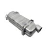 DT Mittel-/Endschalld&auml;mpfer 1.12572 - 112572 passend...