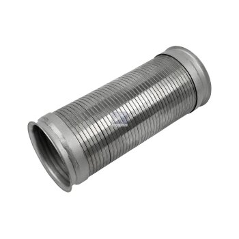DT Abgasrohr 1.12578 - 112578 passend für 1753639
