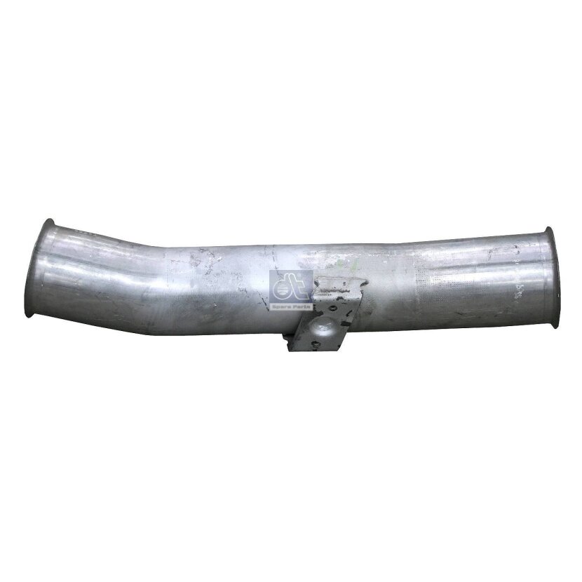 DT Abgasrohr 1.12649 - 112649 passend für 1413619