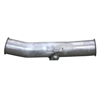 DT Abgasrohr 1.12649 - 112649 passend für 1413619