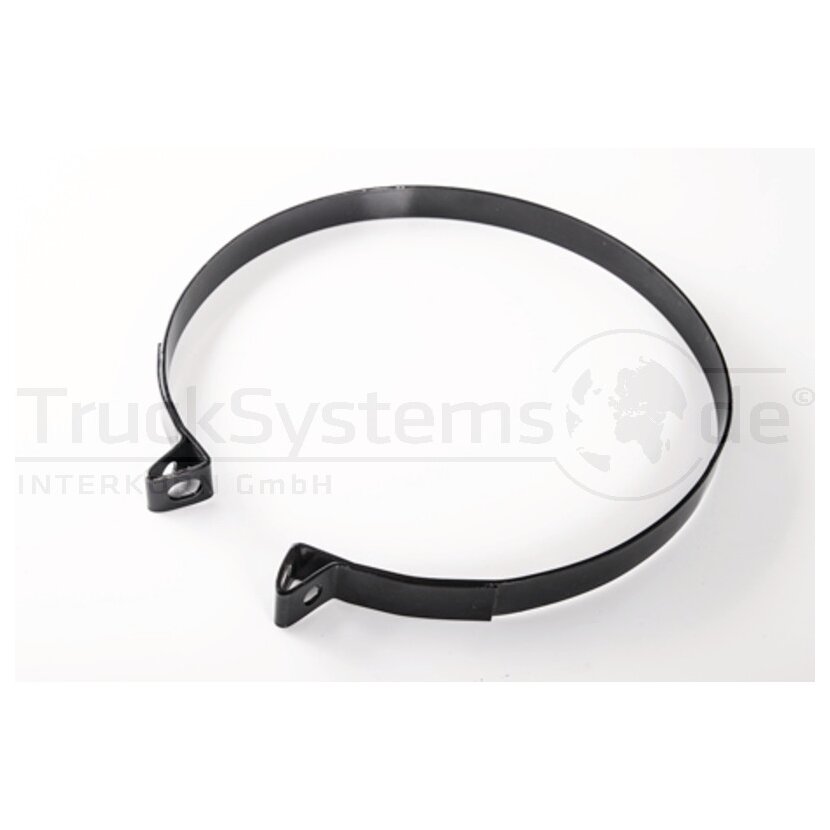 DT Spare Parts Spannband 1.12675 - 112675 für 370798
