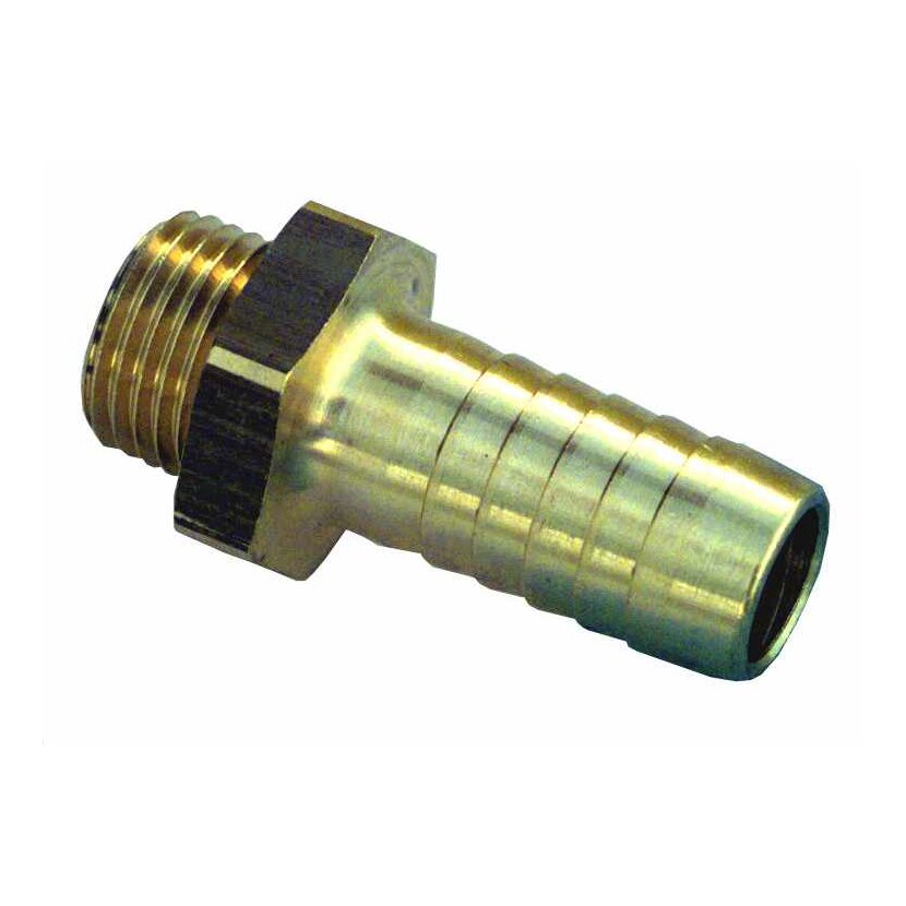 Wabco Schlauchnippel mit O-Ring 8931294422 - 893 129 442 2 passend für 888239