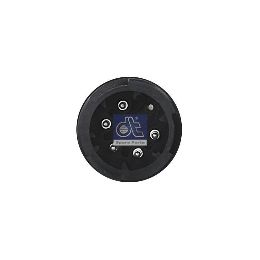 DT Magnetventil 1.12793 - 112793 passend für 2539744