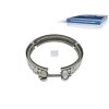 DT Rohrverbinder, Abgasanlage 1.12807 - 112807 passend...