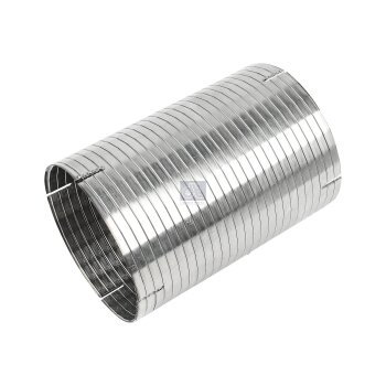 DT Flexrohr, Abgasanlage 1.12821 - 112821 passend...