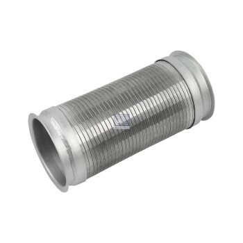 DT Abgasrohr 1.12824 - 112824 passend für 1726291