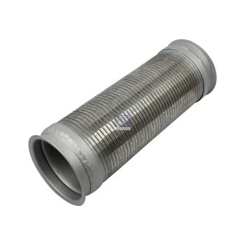DT Flexrohr, Abgasanlage 1.12825 - 112825 passend...