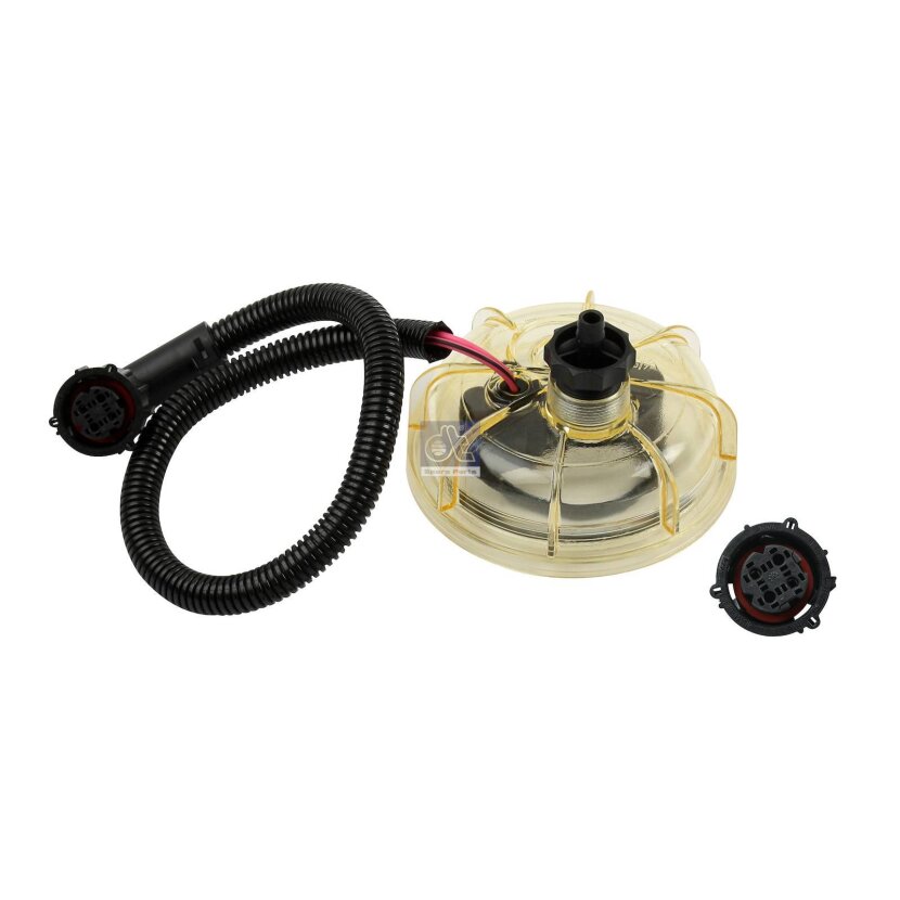 DT Schauglas, Handförderpumpe 1.12880 - 112880 passend für 1408460