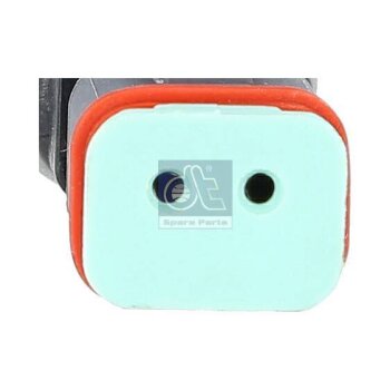 DT Sensor, Abgastemperatur 1.12900 - 112900 passend...