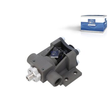 DT Dosiermodul, Harnstoffeinspritzung 1.12911 - 112911...