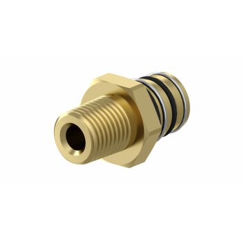 Wabco Verschraubung 8931294532 - 893 129 453 2 passend...