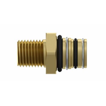 Wabco Verschraubung 8931294532 - 893 129 453 2 passend...