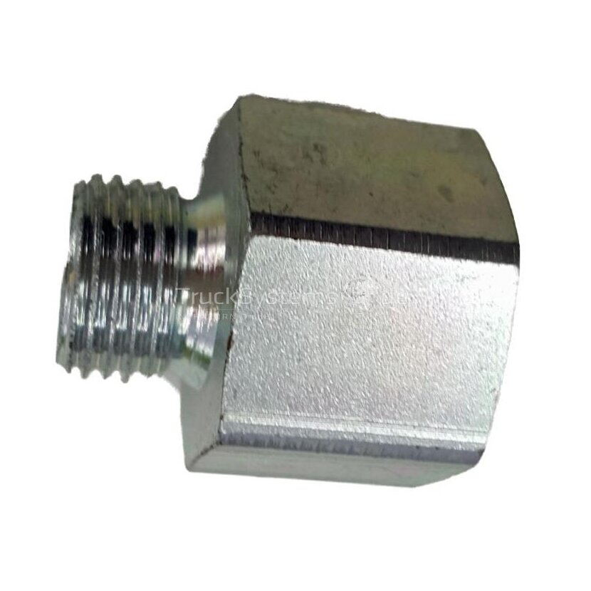 Wabco Übergangsstück 8931800344 - 893 180 034 4 passend für 60007630