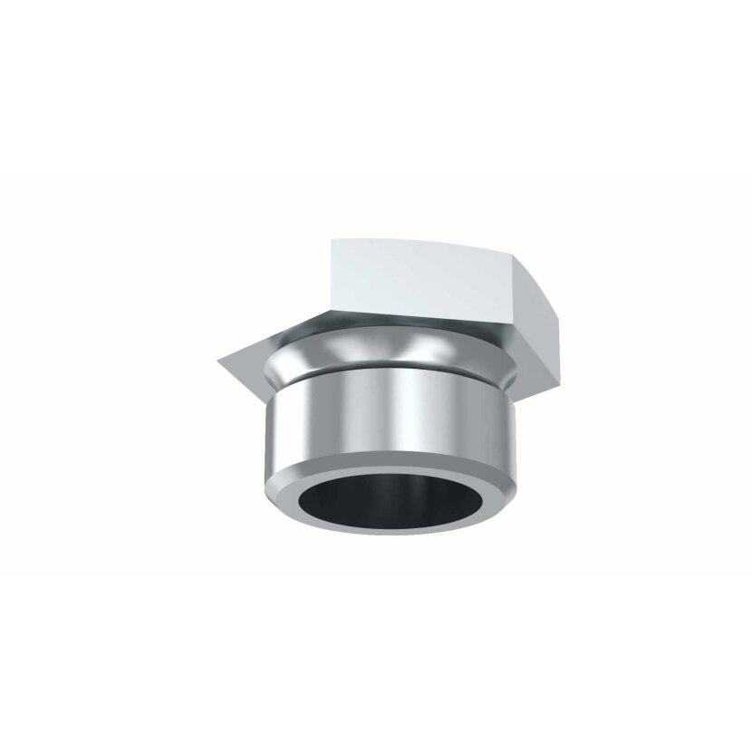 Wabco Reduzier-Verschraubung 8931811844 - 893 181 184 4 passend für 1504988
