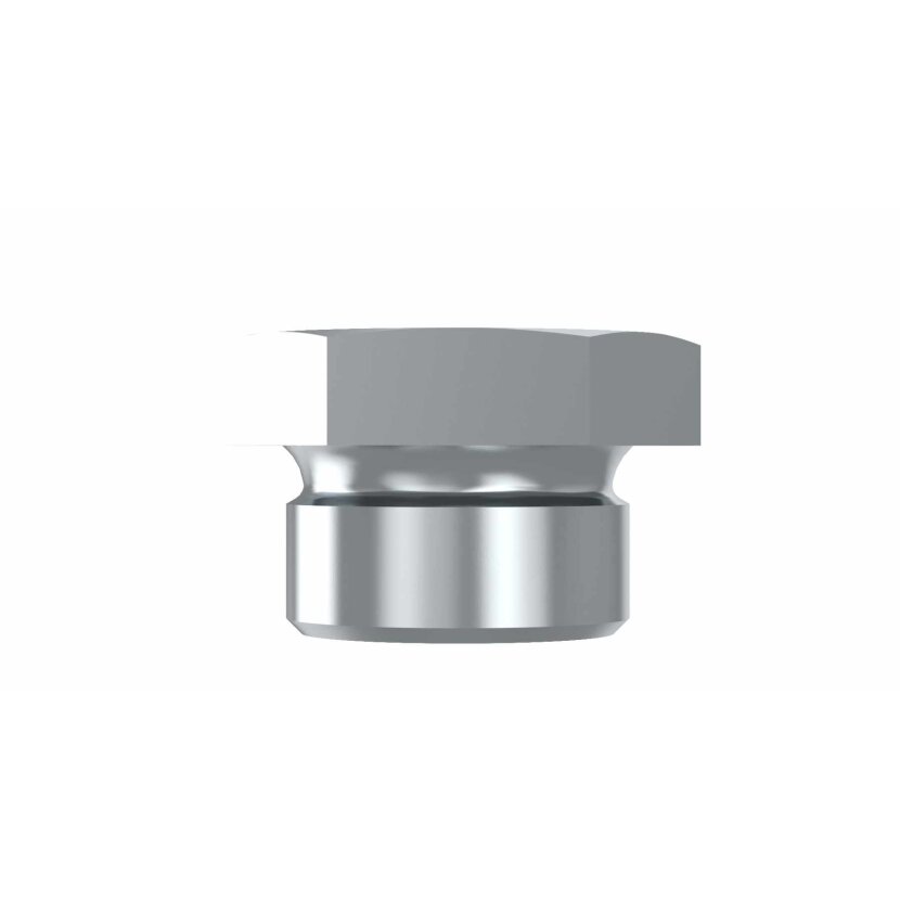 Wabco Reduzier-Verschraubung 8931811844 - 893 181 184 4 passend für 1504988