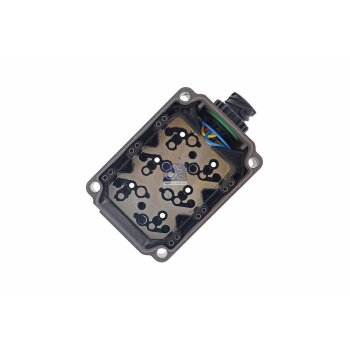 DT Ventilgehäuse - 1.14462