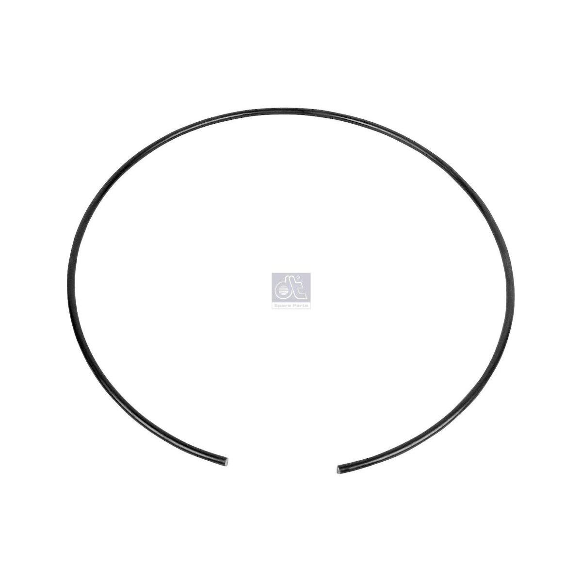 DT Distanzring, Hauptwelle-Außenplanetengetriebe 1.14504 - 114504 passend für 1831463