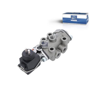 DT Magnetventil 1.14521 - 114521 passend für 1318860