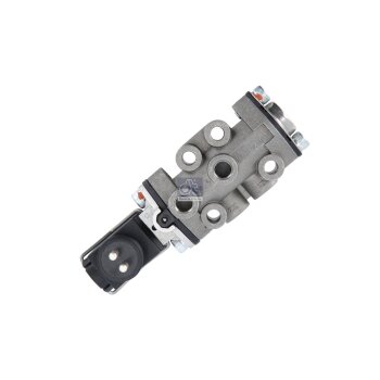 DT Magnetventil 1.14521 - 114521 passend für 1318860