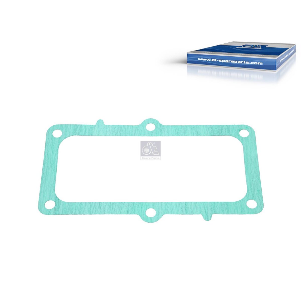 DT Dichtung, Schaltgehäuse-Getriebe 1.14639 - 114639 passend für 1407551
