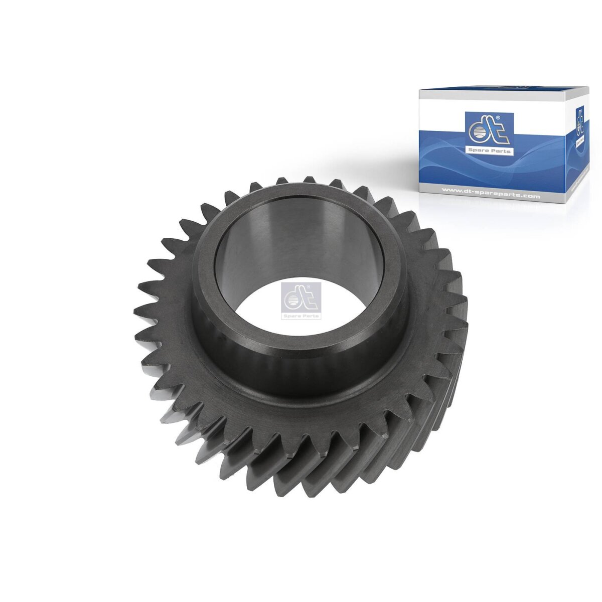 zahnrad 3×2 DT Spare Parts Zahnrad, Vorgelegewelle 1.14758 - 114758 für