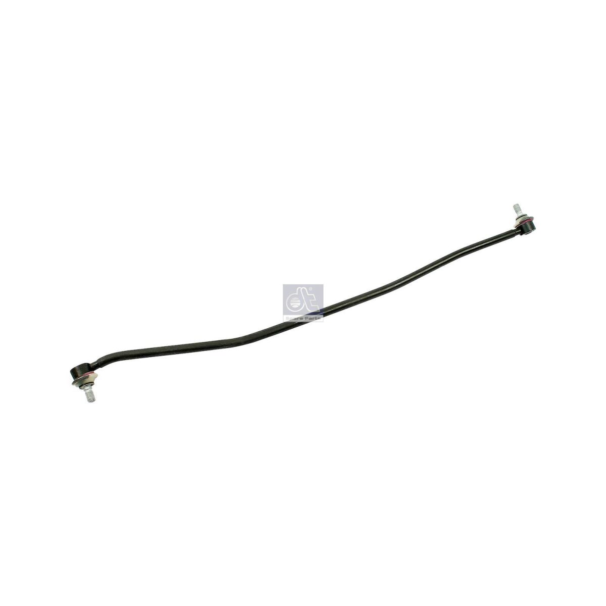 DT Wähl-/Schaltstange 1.14907 - 114907 passend für 1762415