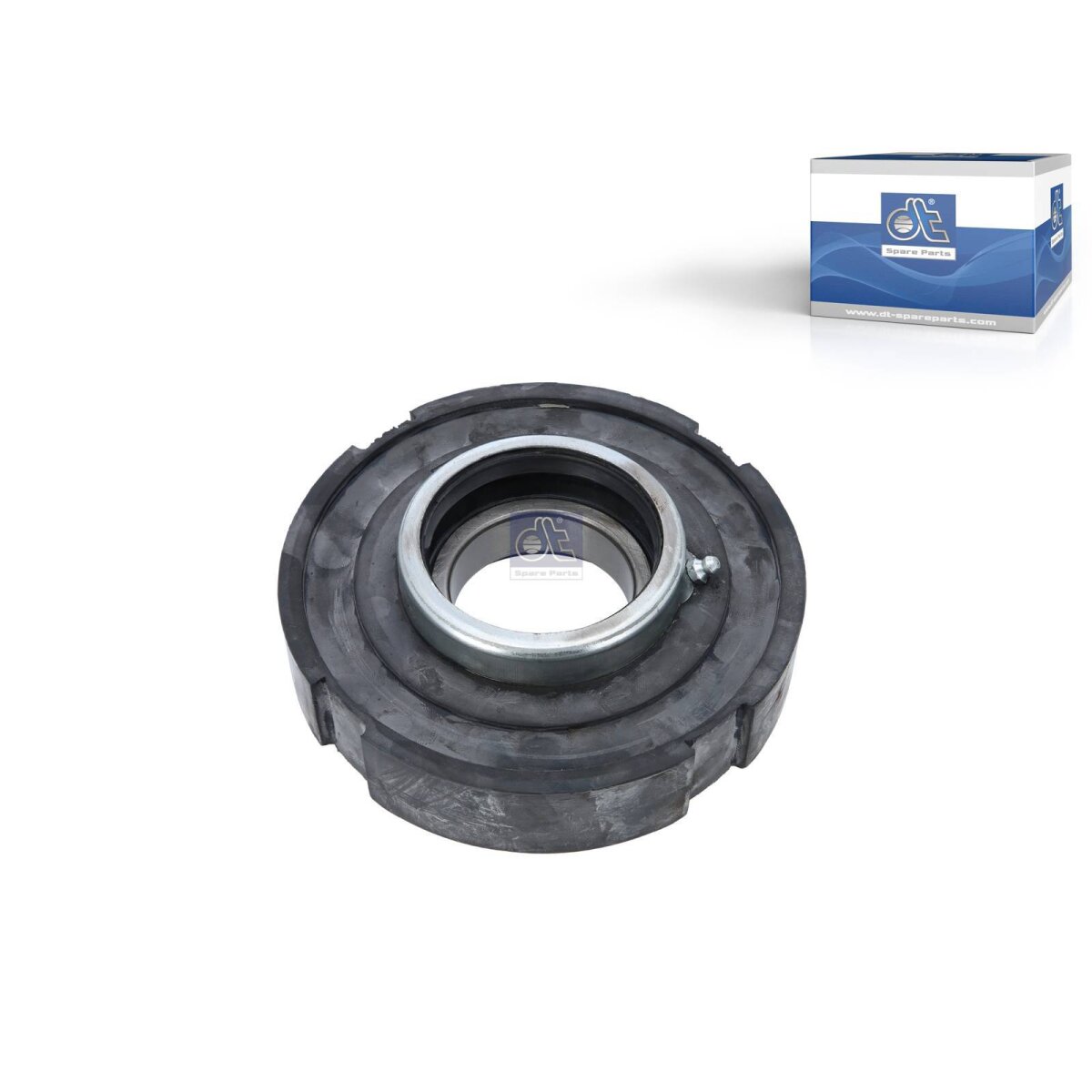 DT Lager, Gelenkwellenmittellager 1.15098 - 115098 passend für 294270