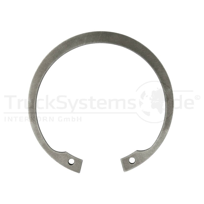 DT Spare Parts Sicherungsring 1.15302 - 115302 für 0819 6658