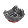 DT Flansch, Differential 1.16336 - 116336 passend...