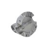 DT Flansch, Differential 1.16337 - 116337 passend für 1531005