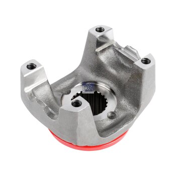 DT Flansch, Differential 1.16344 - 116344 passend...