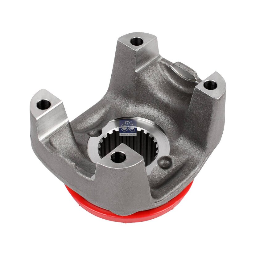 DT Flansch, Differential 1.16353 - 116353 passend für 1325906