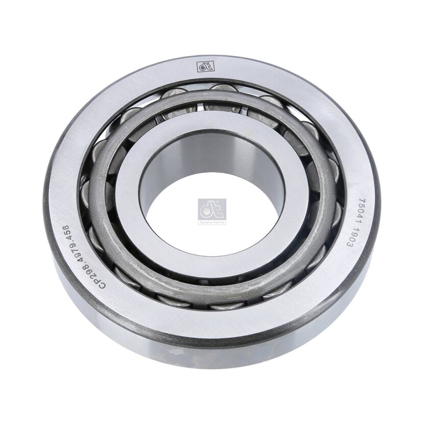 DT Lager, Gelenkwellenmittellager 1.16458 - 116458 passend für A0009815205
