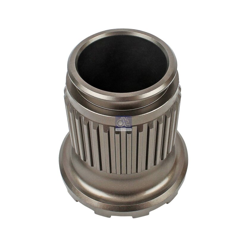 DT Gehäuse, Differential 1.16582 - 116582 passend für 2007598