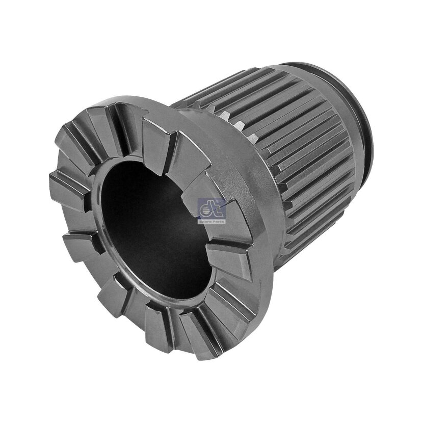 DT Gehäuse, Differential 1.16582 - 116582 passend für 2007598