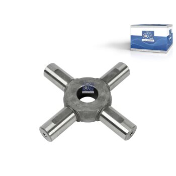 DT Achsstern, Ausgleichskegelrad-Differential 1.16610 -...