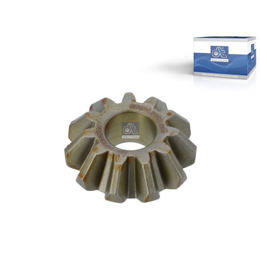 DT Ausgleichskegelrad, Differential 1.16611 - 116611 passend für 1369561