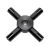 DT Achsstern, Ausgleichskegelrad-Differential 1.16613 -...