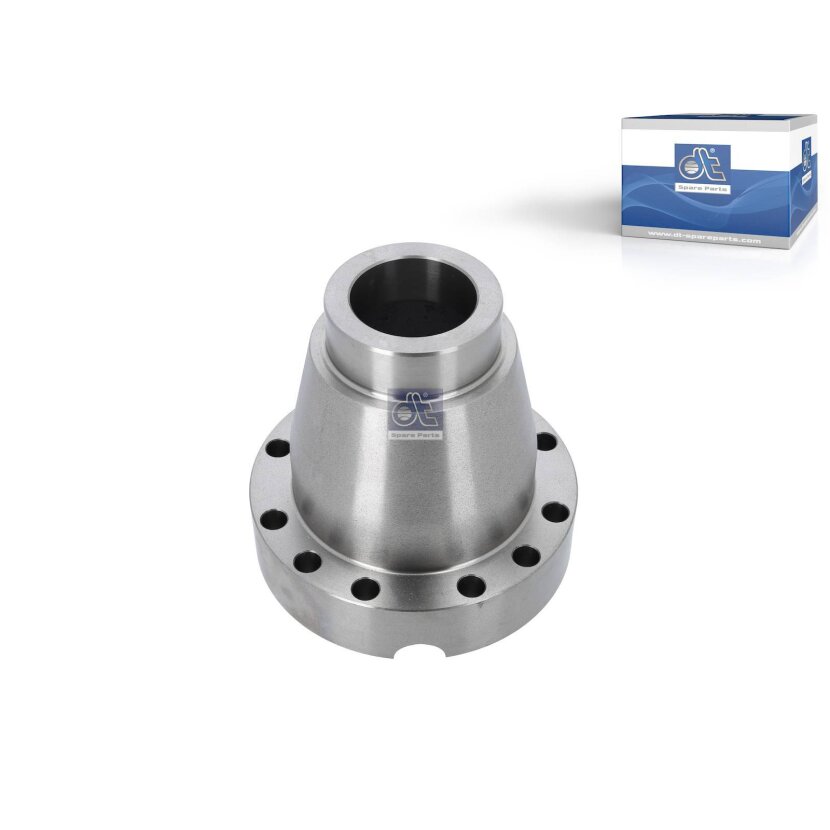DT Gehäuse, Differential 1.16617 - 116617 passend für 1431676