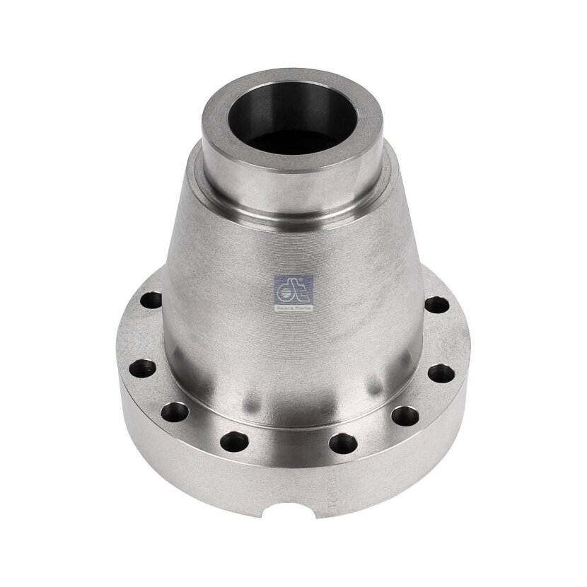 DT Gehäuse, Differential 1.16637 - 116637 passend für 1408136